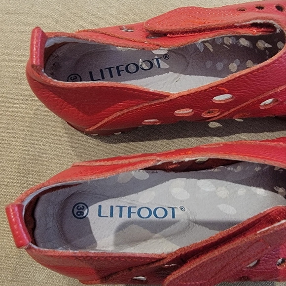 Litfoot sneakers - Picture 2 of 2